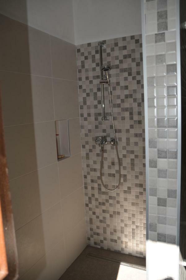 Apartma Zala Most na Soči Extérieur photo