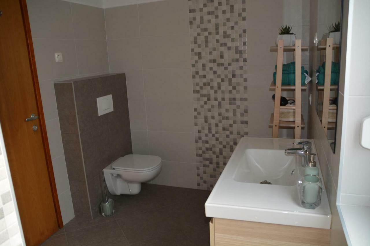 Apartma Zala Most na Soči Extérieur photo